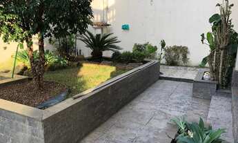 Imagem 3: Sobrado para aluguel com 288 metros quadrados com 4 quartos em Parque Brasil - Jacareí - S