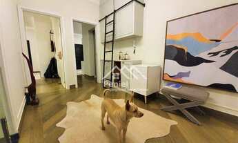 Imagem 3: Sobrado com 4 dormitórios à venda, 332 m² por R$ 2.150.000,00 - Jardim Saint Gerard - Ribe