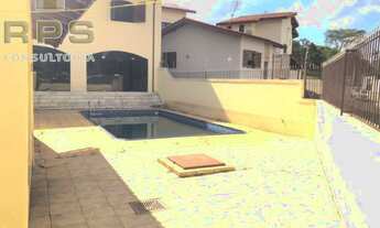 Imagem 3: Casa à venda ou locação - Jardim do Lago - Atibaia - SP