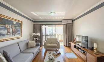 Imagem 2: Apartamento à Venda 3 Quartos Boa Vista / Centro 170m² CONDOMÍNIO EDIFÍCIO ACÁCIA portaria