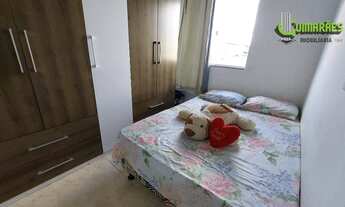 Imagem 5: Apartamento com 2 quartos para alugar, 35 m² por R$ 1.140/mês - Ribeira - Salvador/BA