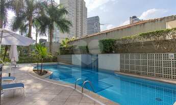 Imagem 6: São Paulo - Apartamento Padrão - Vila Uberabinha