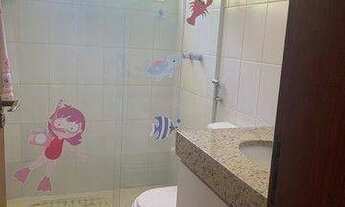 Imagem 3: Casa com 3 dormitórios à venda, 124 m² por R$ 870.000,00 - Residencial Terras do Barão - C