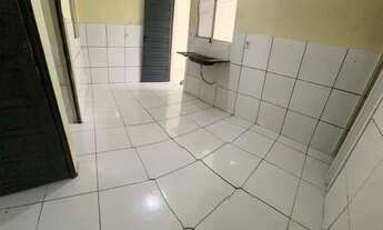 Imagem 3: Kitinete-Kitnet de 2 quartos, água, luz e internet incluso com garagem