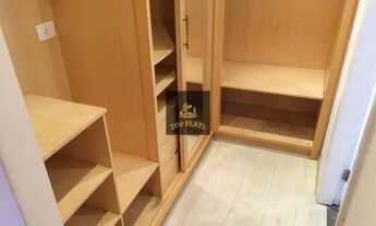 Imagem 5: Flat disponível no Itaim Bibi