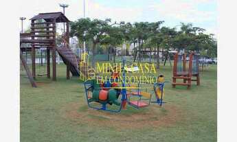 Imagem 4: CASA NO CONDOMINIO VILLAGE DAMHA III MIRASSOL