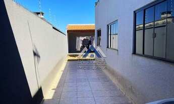 Imagem 6: Casa com 3 dormitórios à venda, 72 m² por R$ 335.000,00 - Columbia - Londrina/PR