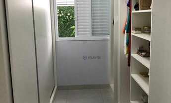 Imagem 7: Casa com 3 dormitórios à venda, 167 m² por R$ 830.000,00 - Condomínio Barcelona - Araçatub