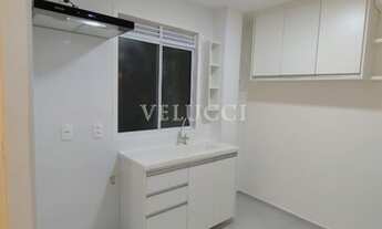 Imagem 2: Apartamento - Jardim Esmeraldina - Campinas