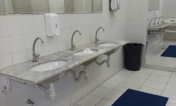 Imagem 5: Apartamento novo para locação com 2 dormitórios na Vila Satúrnia em Campinas!