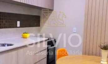 Imagem 4: Apartamento 1 Quarto 31,41m² Aceita Financiamento Residencial Splendido Ceilandia