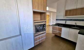 Imagem 5: Apartamento Padrão em Ribeirão Preto