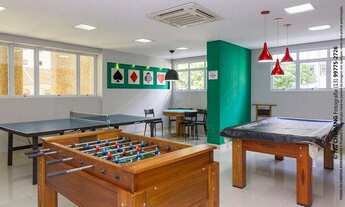 Imagem 3: Apartamento à venda no Embaré em Santos