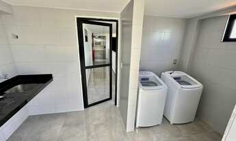 Imagem 2: Apartamento para aluguel tem 53 m2 em Bessa - João Pessoa - Paraíba!