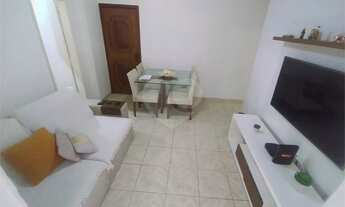 Imagem: Apartamento - 03 quartos - Méier ME