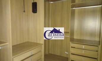 Imagem 6: Cobertura com 2 dormitórios, sendo 1 suíte, à venda, 110 m² por R$ 690.000 - Casa Branca