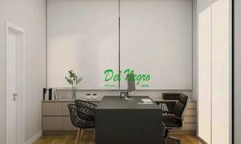 Imagem 6: Casa com 3 suítes à venda, 304 m² - Vintage, Granja Viana