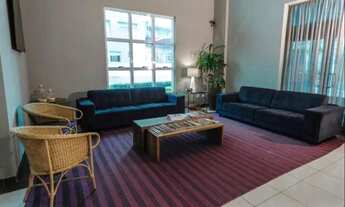 Imagem 6: Flat The Premium Osasco disponível para venda com 35m² e 01 vaga de garagem