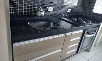 Imagem 2: Jacarei - Apartamento Padrão - Cidade Salvador