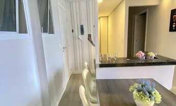 Imagem 6: Lindo apartamento mobiliado para venda no centro de braganca paulista SP