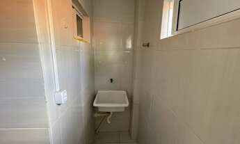 Imagem 7: Apartamento com 02 quartos para aluguel no José Américo próximo a frito master