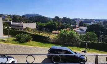 Imagem 4: Casa de condomínio sobrado para aluguel possui 140 metros quadrados com 3 quartos