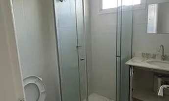 Imagem 3: Apartamento para venda possui 60 metros quadrados com 1 quarto