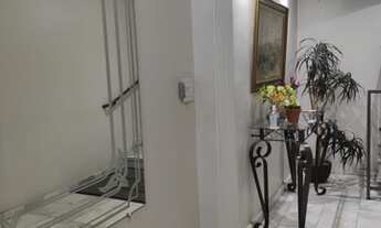 Imagem 4: Apartamento para aluguel tem 66 metros quadrados com 2 quartos em Manoel Honório - Juiz de