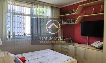 Imagem: Espaçoso apartamento de 3 dormitórios