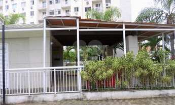 Imagem 4: Apartamento - 03 quartos - Cachambi [ME