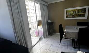 Imagem 3: EXCELENTE APARTAMENTO 2 QUARTOS - 1 SUITE - 70M² - WAY BAND - BARRA DA TIJUCA - RJ