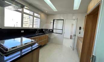 Imagem: São Paulo - Apartamento Padrão - Indianópolis