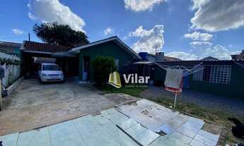 Imagem 3: CASA COM AMPLO TERRENO DE 13x45