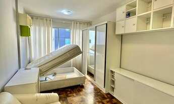 Imagem 2: Locação anual Kitnet em Balneário camboriu