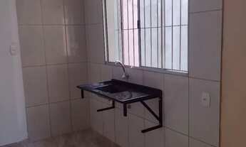 Imagem 4: Aluga-se casa Casa com 1 dormitório