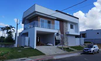 Imagem 3: Linda casa Arquipélago de Manguinhos