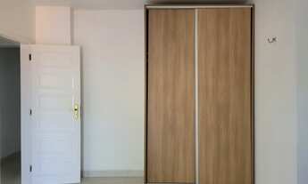 Imagem 7: Aluga-se Apto C 3 Qts No Cond. Fechado Alphavile - Jardim Renascença II