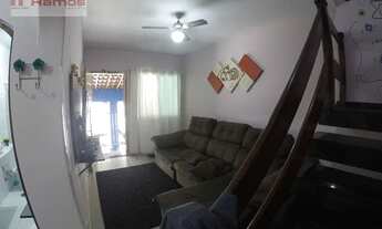 Imagem: Sobrado com 3 dormitórios à venda, 229