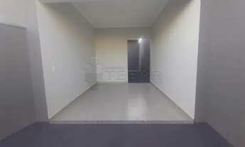 Imagem 4: Casa Padrão em São José do Rio Preto