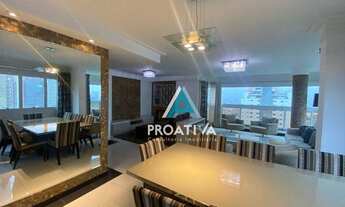 Imagem 3: Apartamento com 3 dormitórios para alugar, 169 m² - Jardim - Santo André/SP