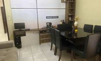 Imagem 7: Casa - Residencial Bosque dos Ipês - 3 Dormitórios - 85m²