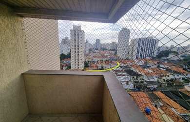 Imagem 6: Apartamento para alugar, 43 m² por R$ 2.781,00/mês - Mirandópolis - São Paulo/SP