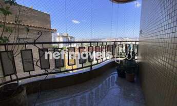 Imagem 5: Venda Apartamento 4 quartos Padre Eustáquio Belo Horizonte