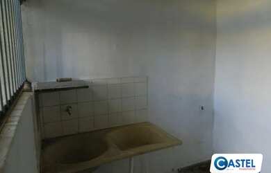 Imagem 7: Casa com 4 dormitórios para alugar, 181 m² por R$ 1.613,00/mês - Feliz - Goiânia/GO