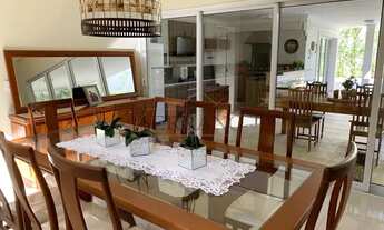 Imagem 3: CASA EM CONDOMÍNIO RESIDENCIAL em Vinhedo - SP, Centro