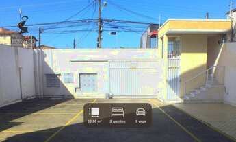 Imagem: AP1687 - Aluga Apartamento Montese, 2 quartos