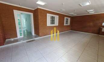 Imagem 2: Sobrado com 4 dormitórios para alugar, 400 m² por R$ 5.372,00/mês - Tremembe - São Paulo/S