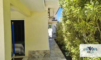 Imagem 6: Casa com 3 dormitórios à venda, 242 m² por R$ 2.300.000 - Camboinhas - Niterói/RJ