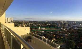 Imagem 2: Cobertura para alugar, 388 m² por R$ 14.200,73/mês - Jardim Santa Ângela - Ribeirão Preto