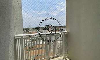 Imagem 5: Marília - Apartamento Padrão - Cascata